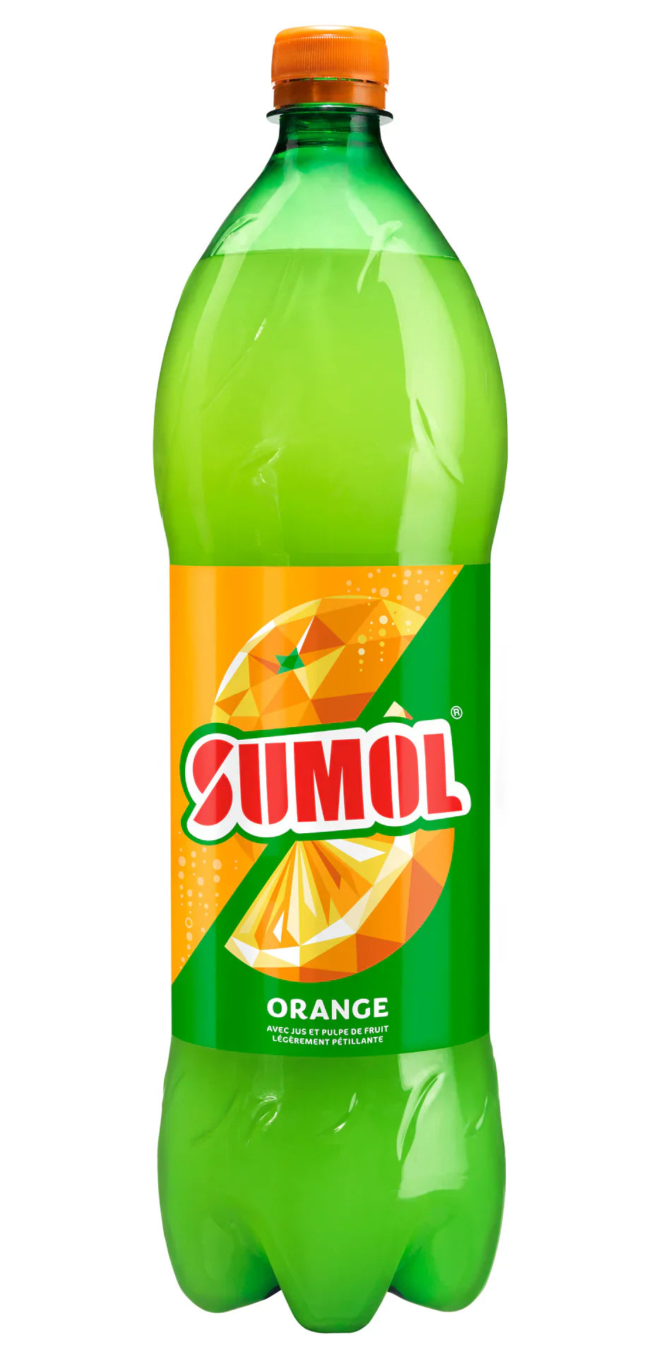 SUMOL Orange 1lt.