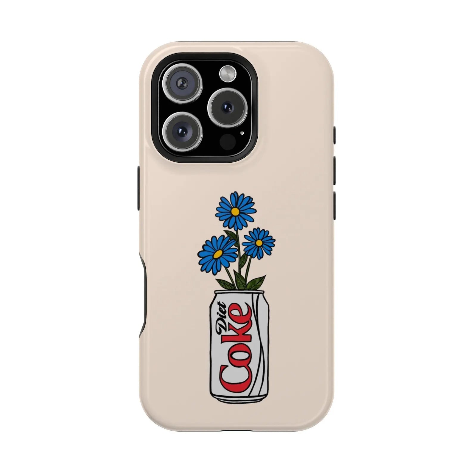 Coque iPhone Coca-Cola 