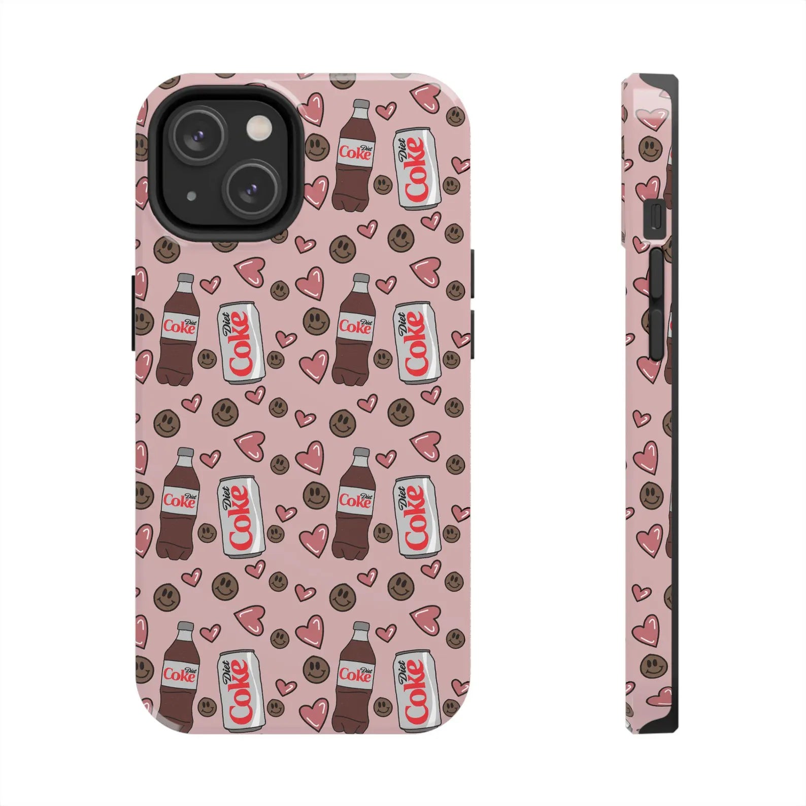 Coque iPhone Coca-Cola 