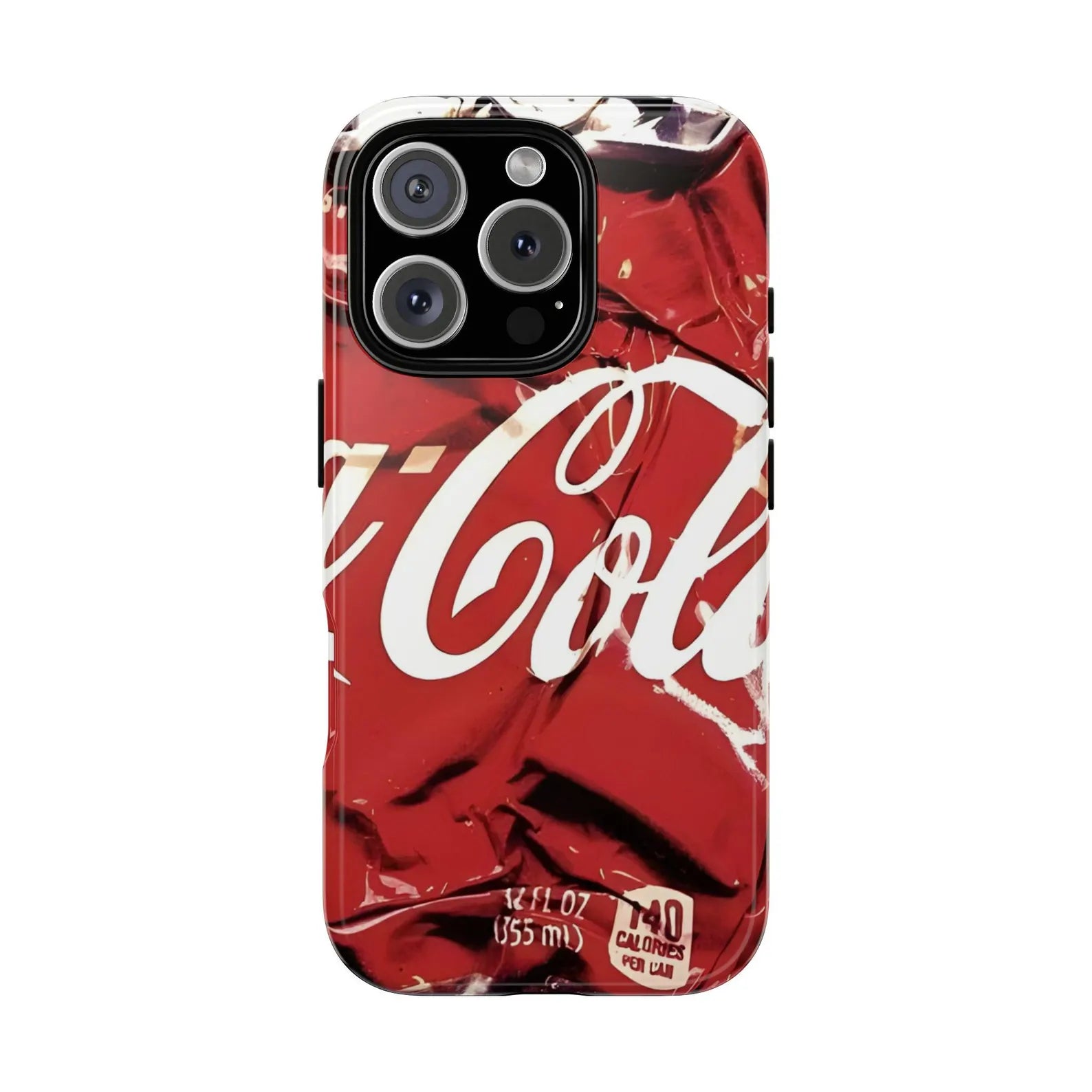 Coque iPhone Coca-Cola 