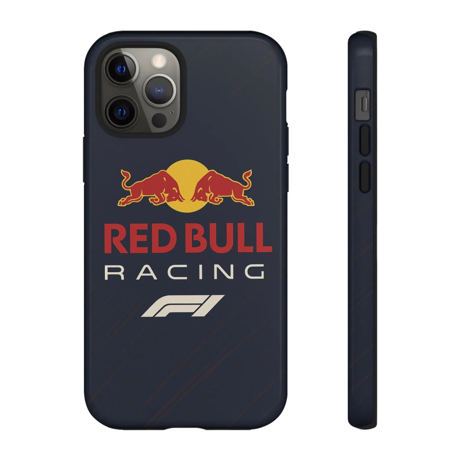Coque iPhone Red Bull Racing