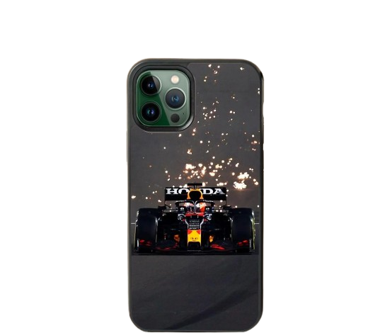 Coque iPhone Red Bull Racing