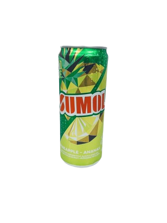 SUMOL Ananas 33cl.
