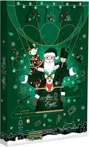Calendrier de l’Avent After Eight