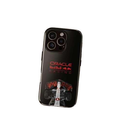 Coque iPhone Red Bull ORACLE Racing