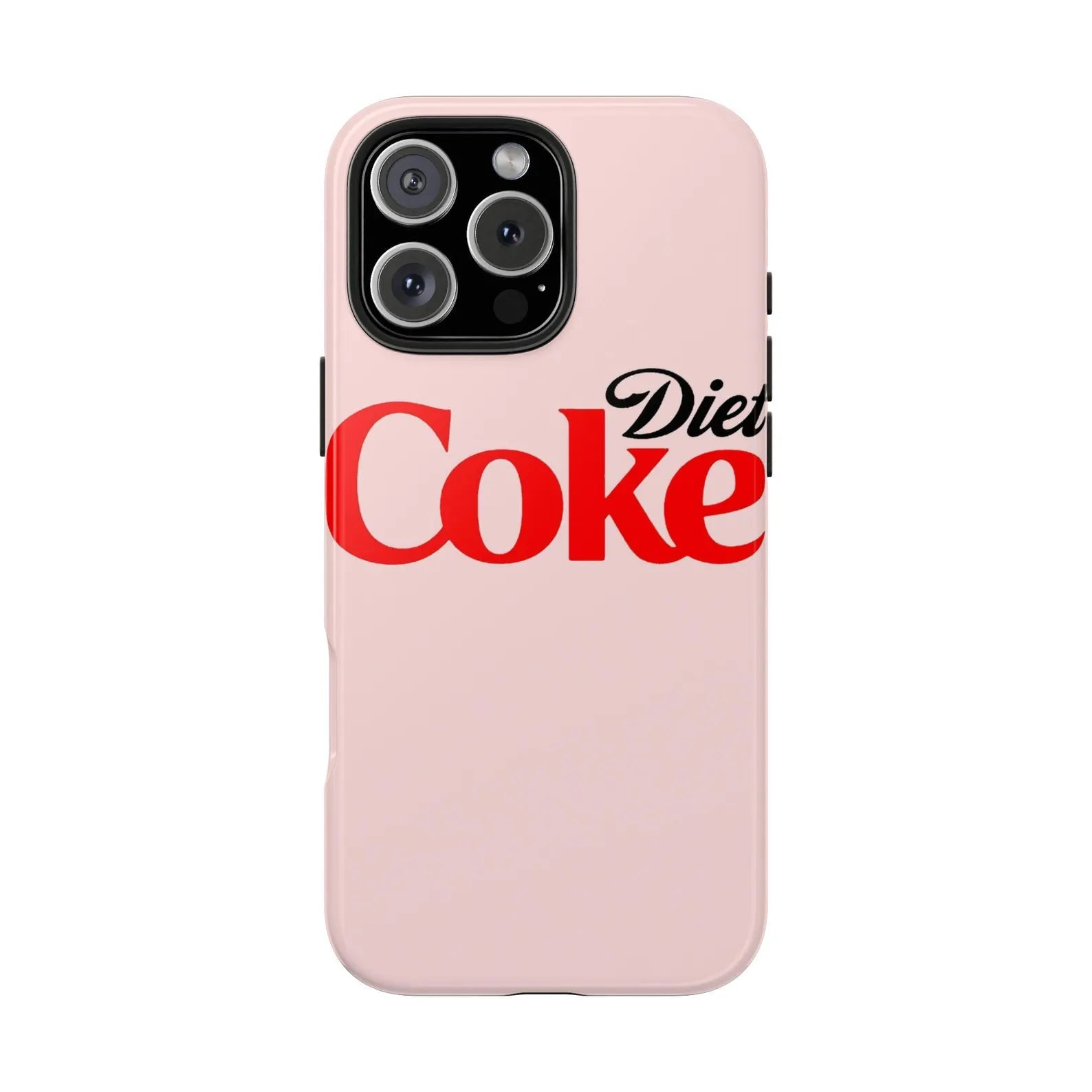 Coque iPhone Coca-Cola 