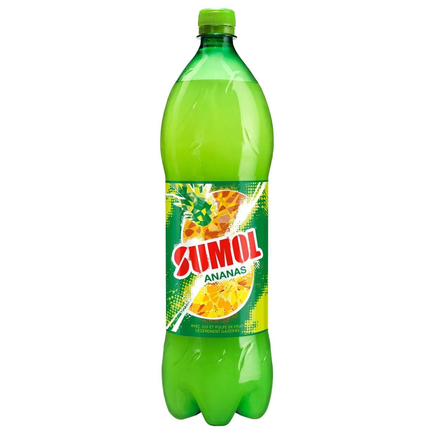 SUMOL Ananas 1lt.
