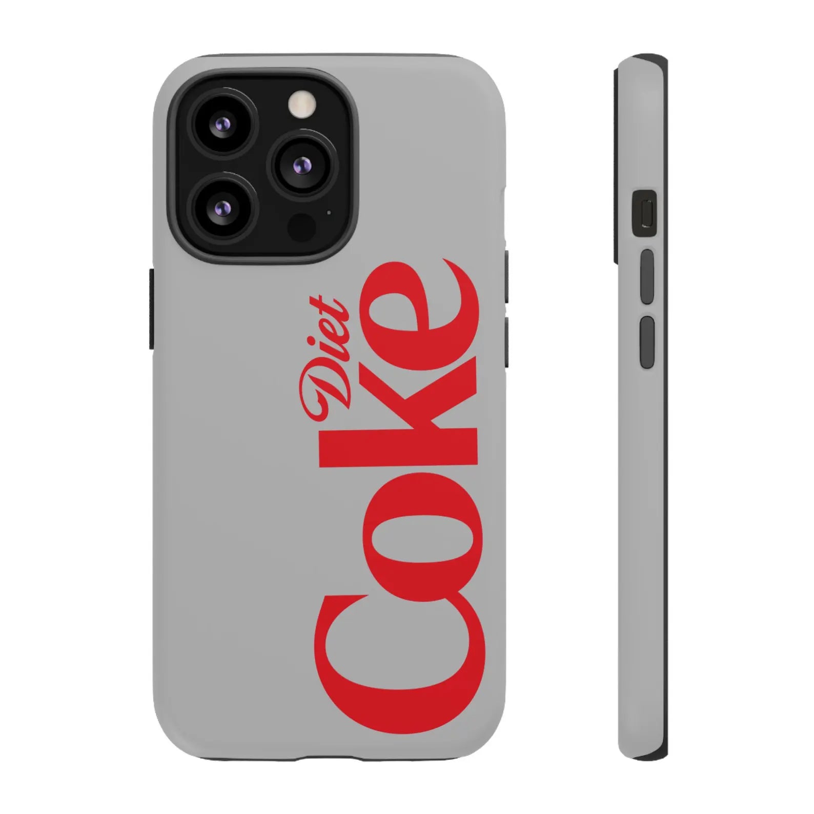 Coque iPhone Coca-Cola 