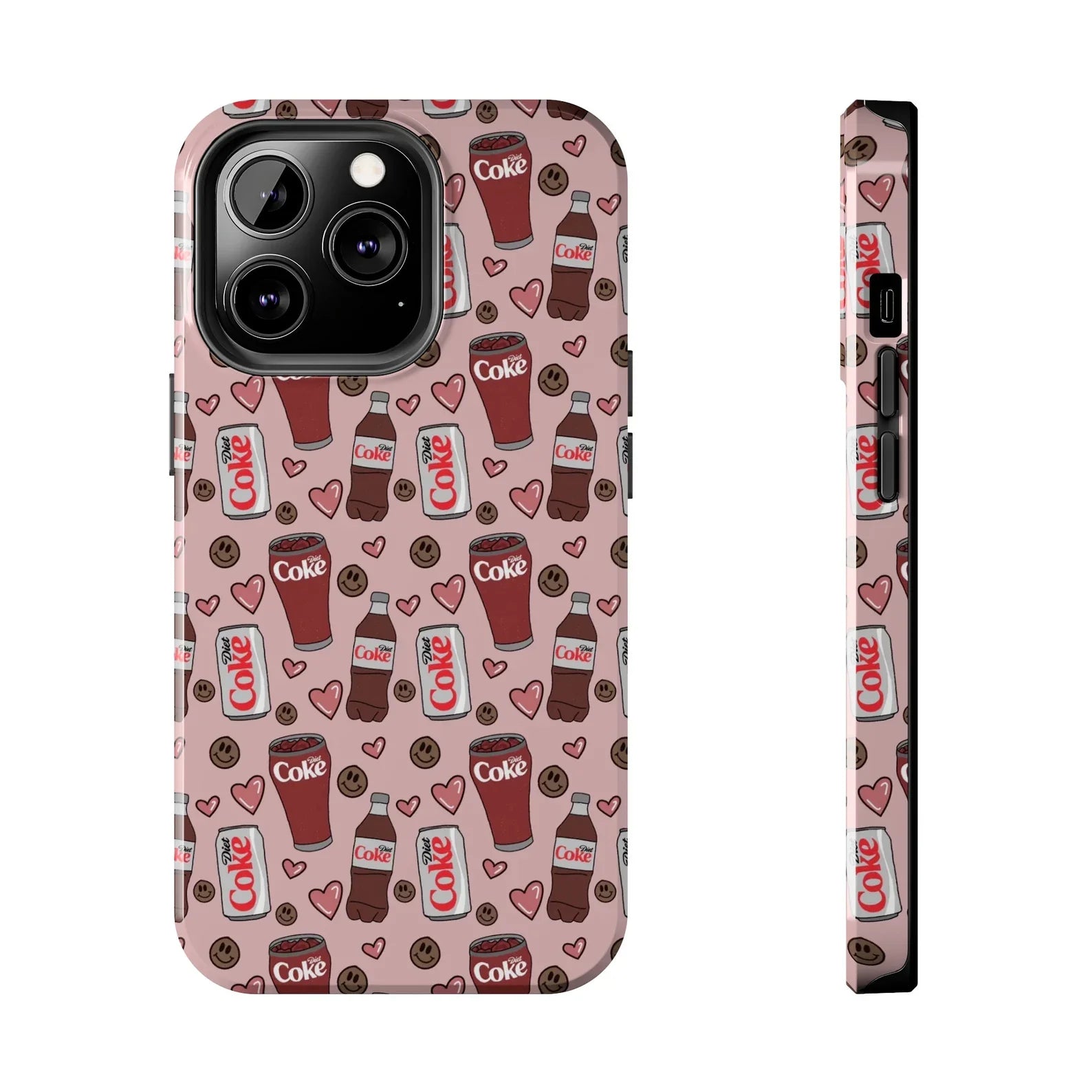 Coque iPhone Coca-Cola 