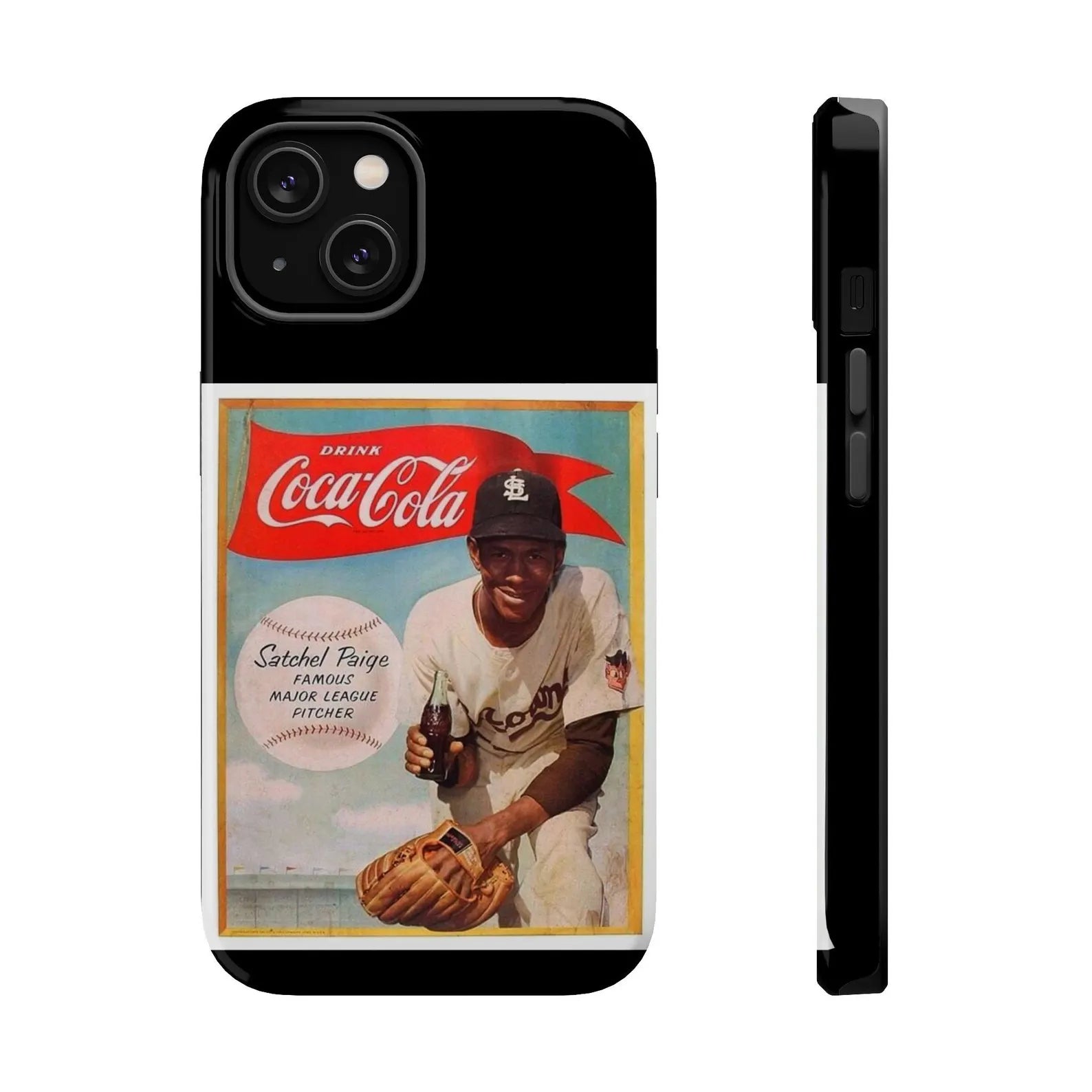 Coque iPhone Coca-Cola 