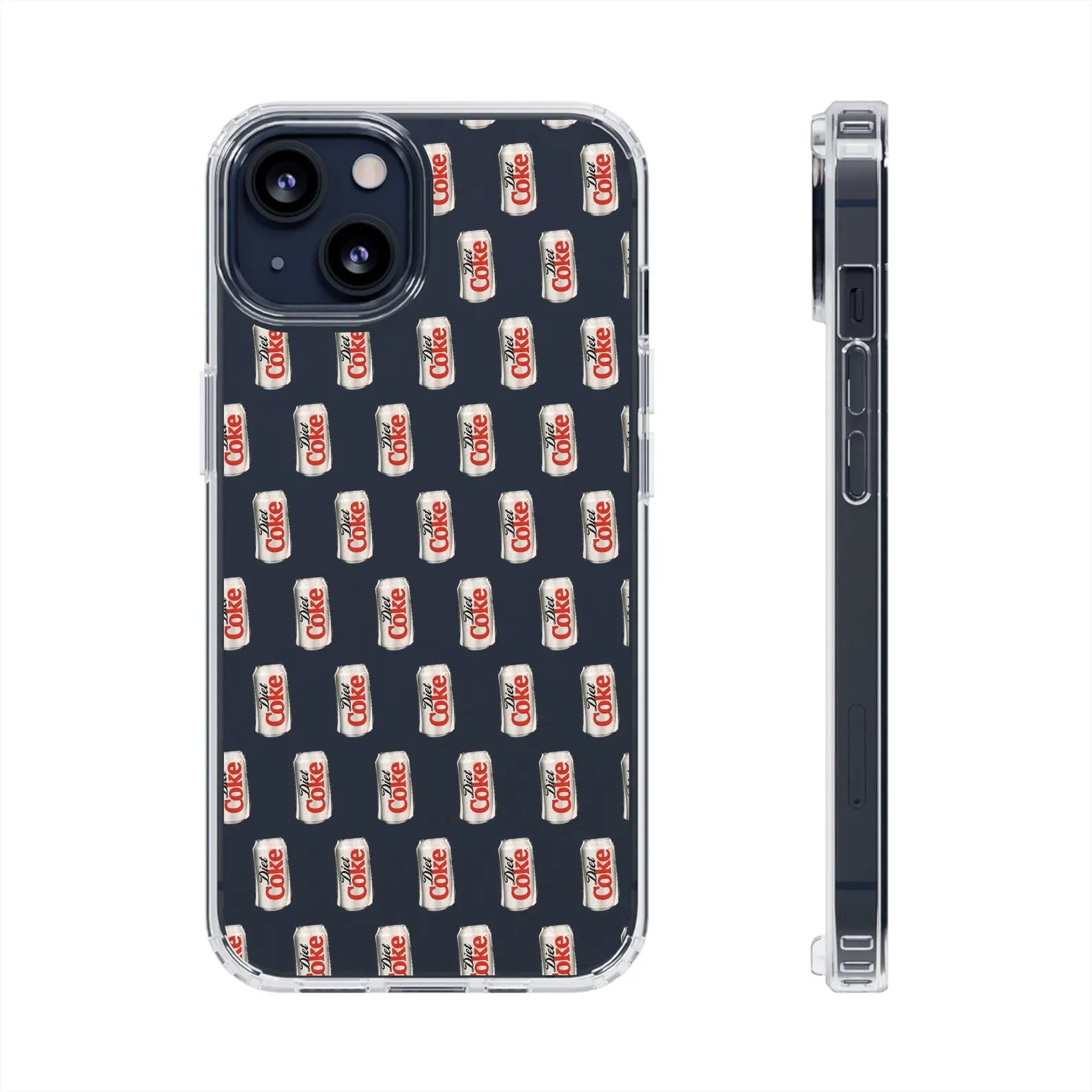 Coque iPhone Coca-Cola 