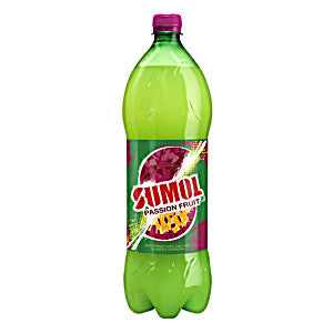 SUMOL Maracuja 1lt.