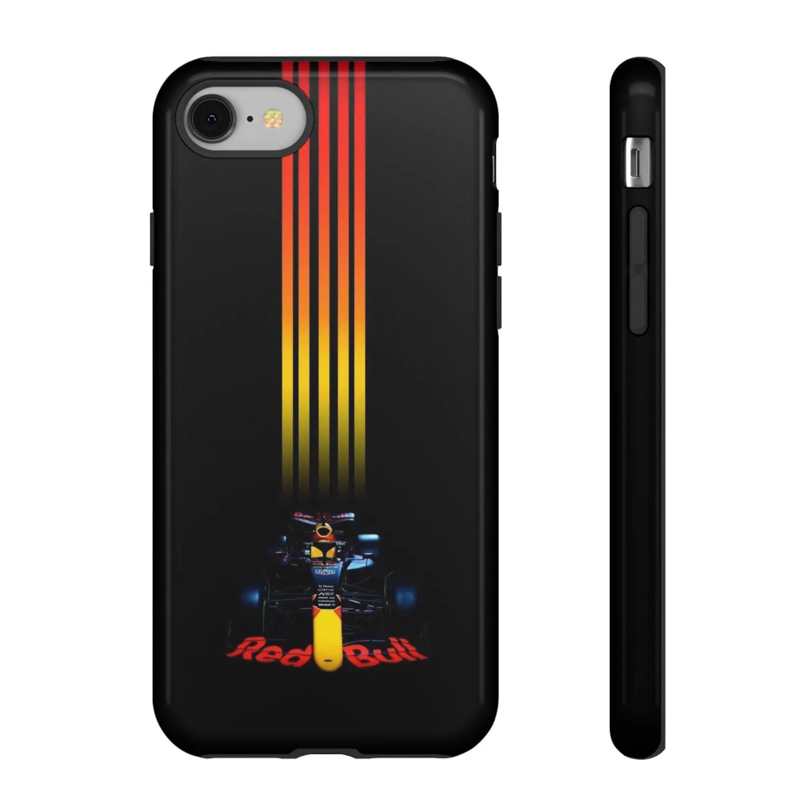 Coque iPhone Red Bull Racing F1