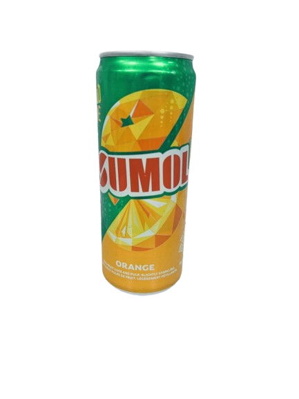 SUMOL Orange 33cl.