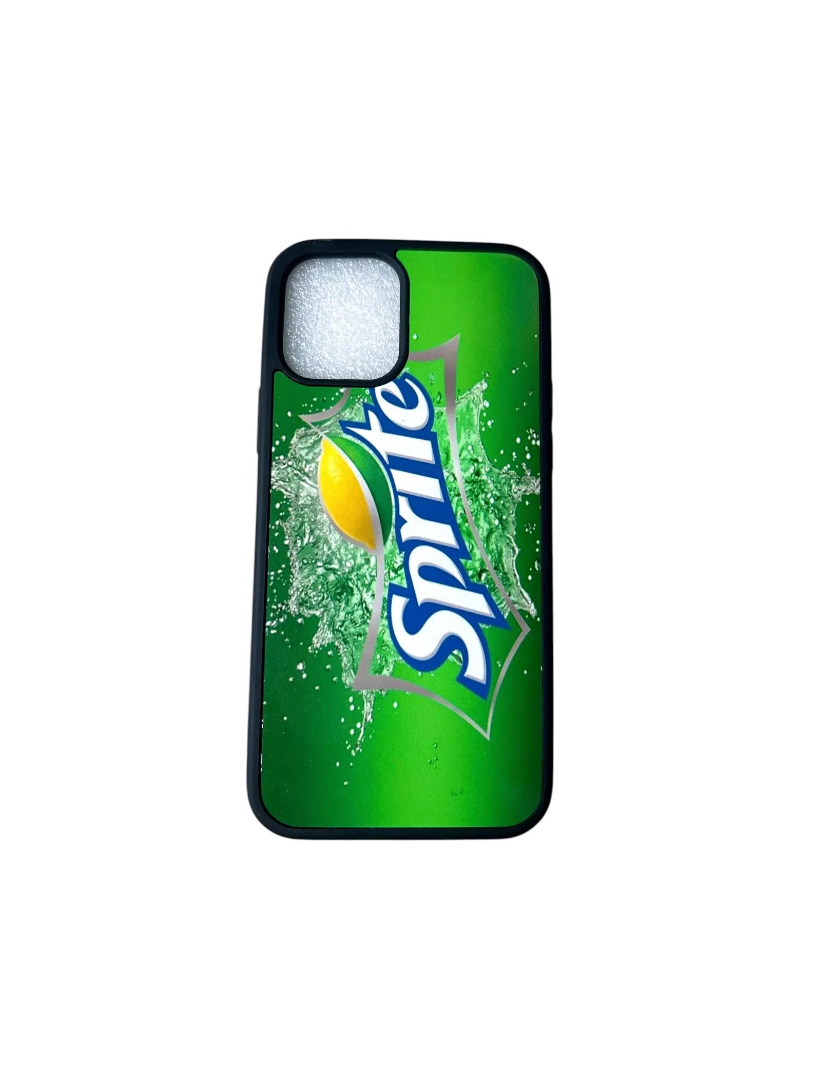 Coque iPhone Sprite