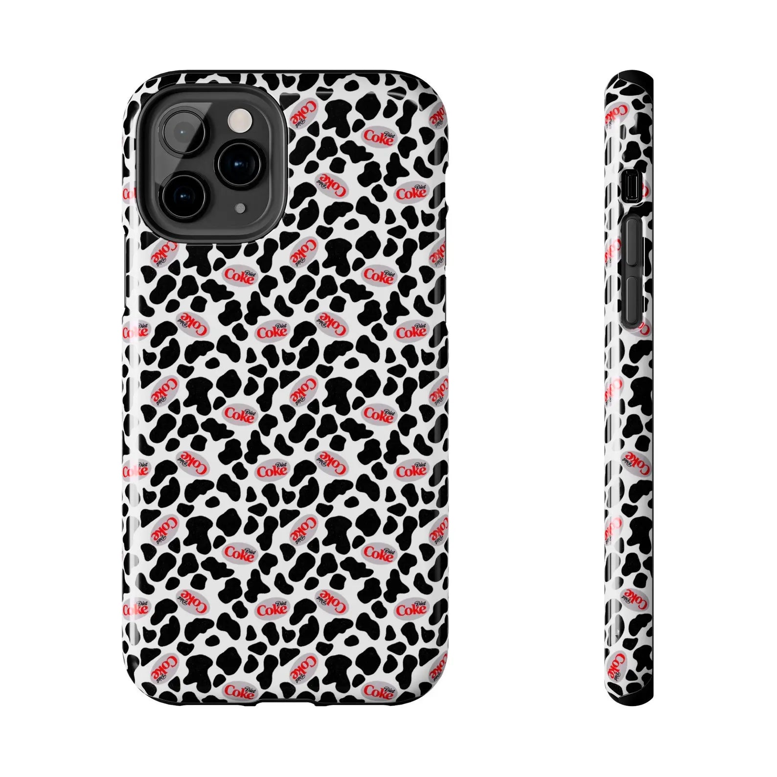Coque iPhone Coca-Cola 