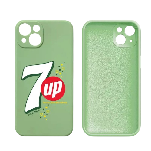 Coque iPhone 7UP 