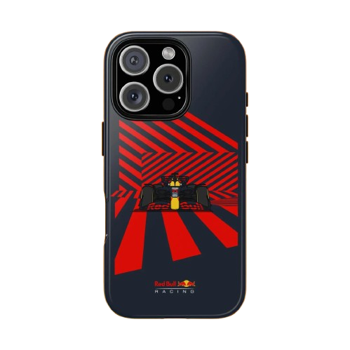 Coque iPhone Red Bull Racing