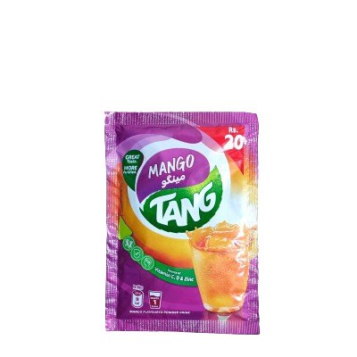 TANG Mangue
