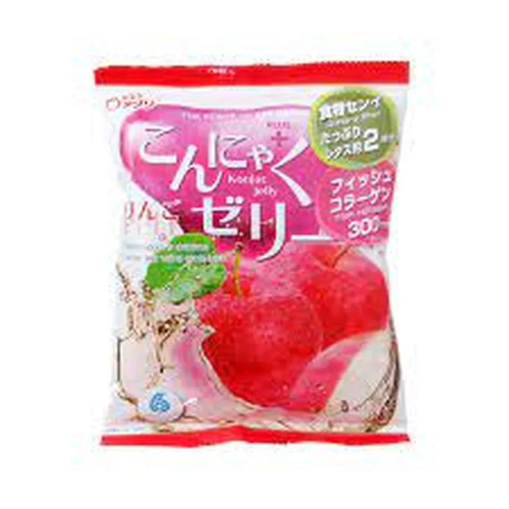 Gelée de pomme Yukiguni Aguri